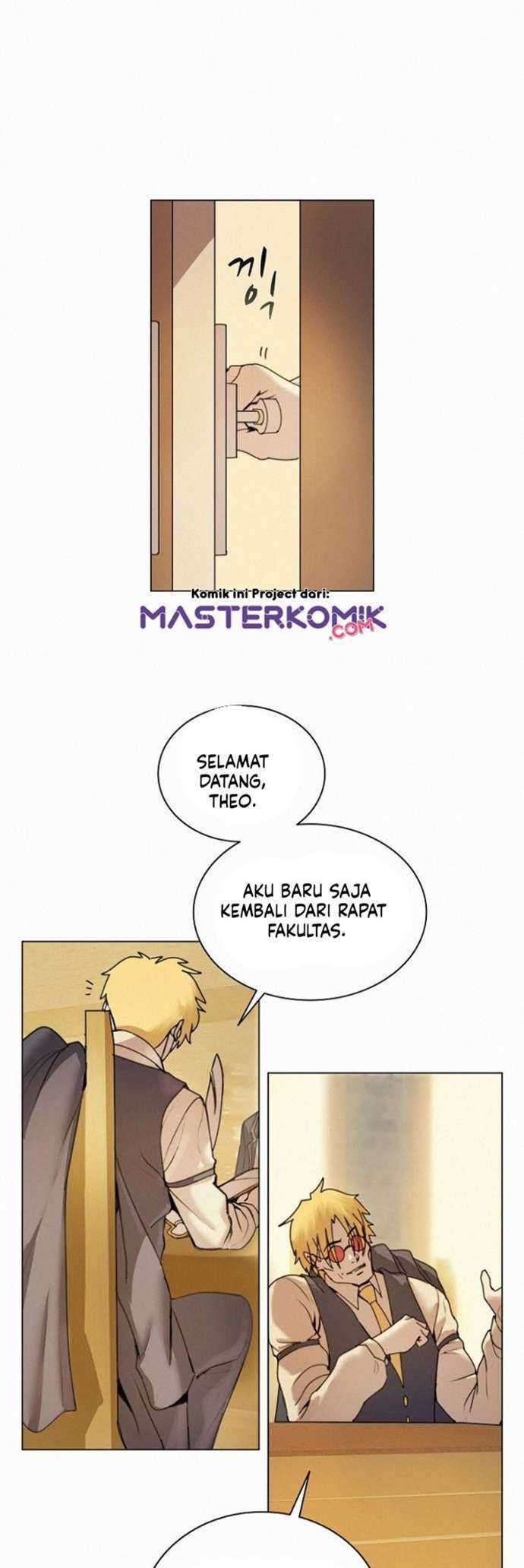The Book Eating Magician Chapter 12 Gambar 15