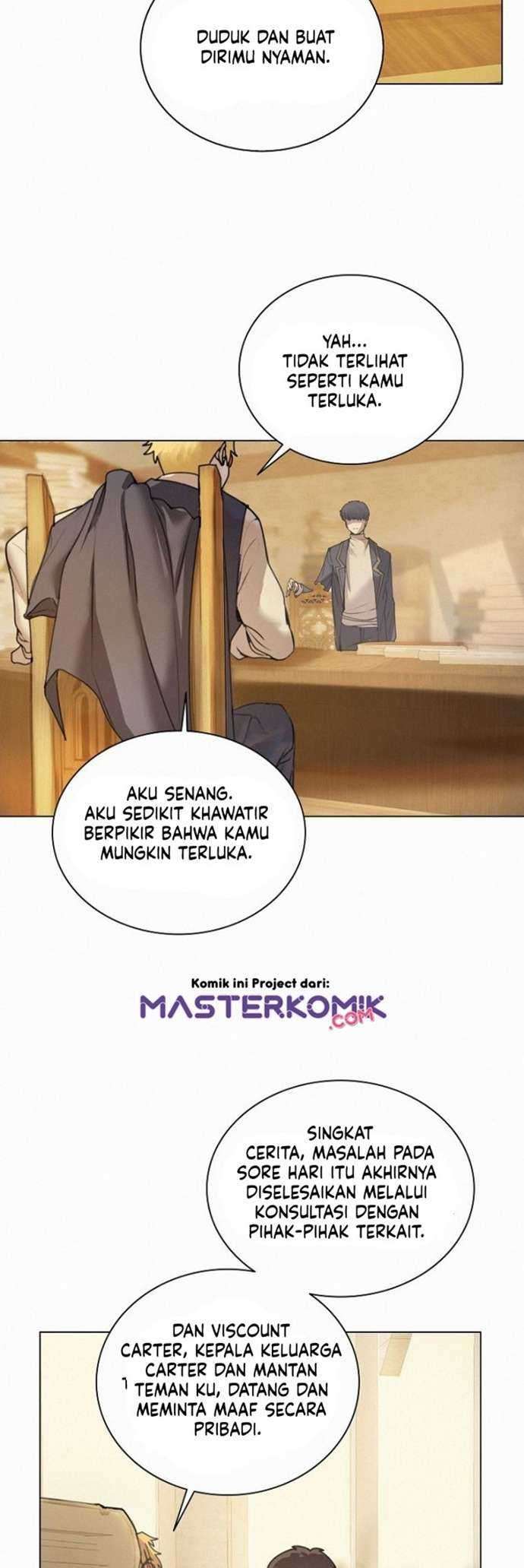 The Book Eating Magician Chapter 12 Gambar 16