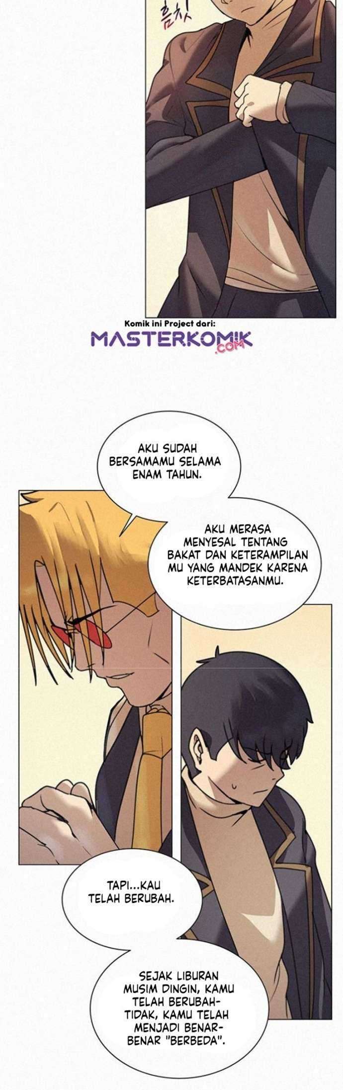 The Book Eating Magician Chapter 12 Gambar 23