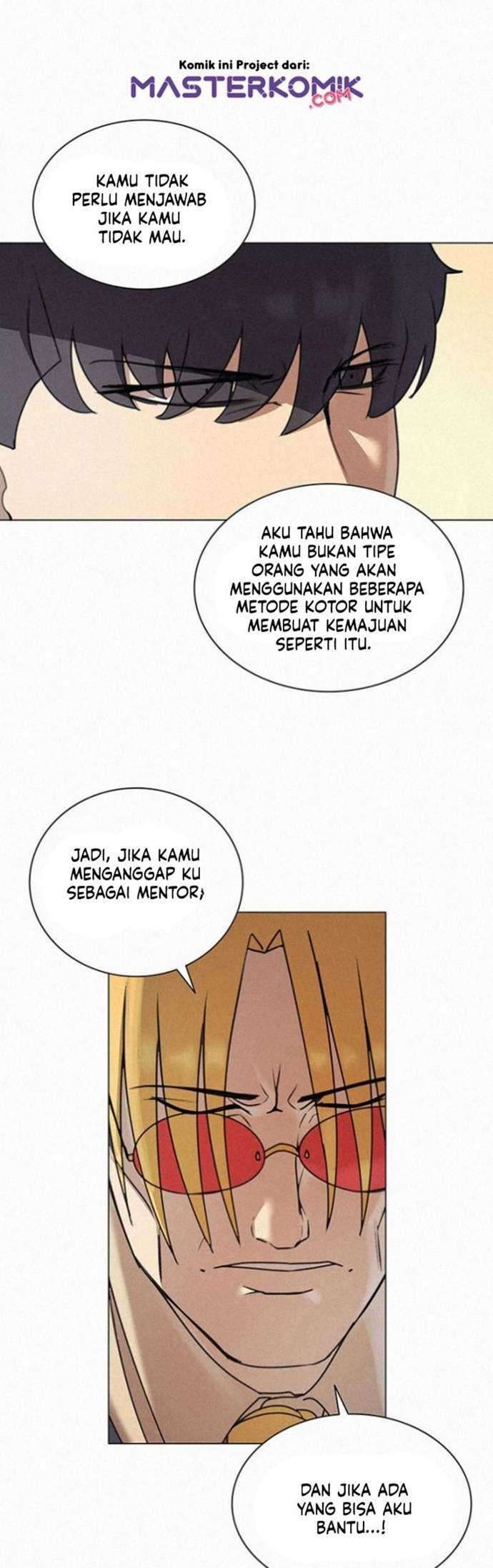 The Book Eating Magician Chapter 12 Gambar 24