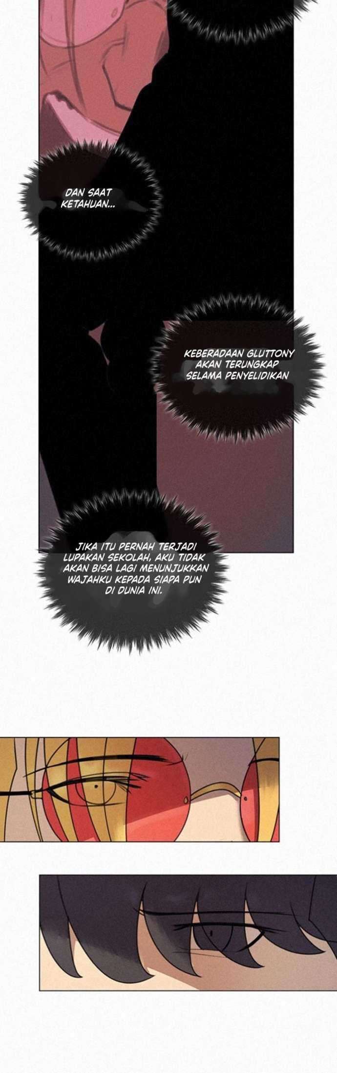 The Book Eating Magician Chapter 12 Gambar 26