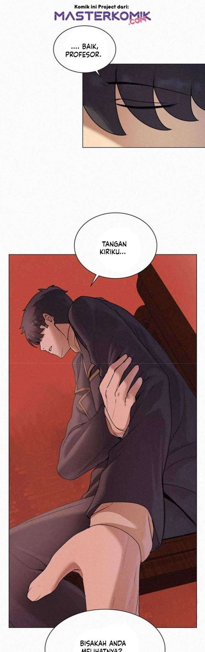 The Book Eating Magician Chapter 12 Gambar 27