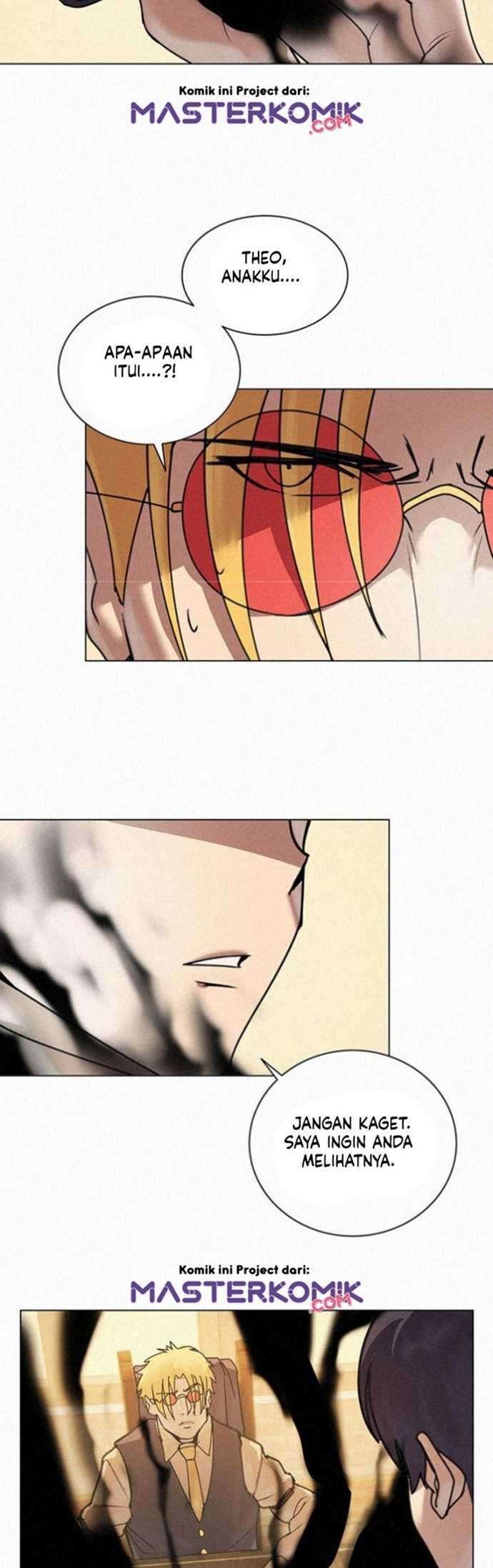 The Book Eating Magician Chapter 12 Gambar 29