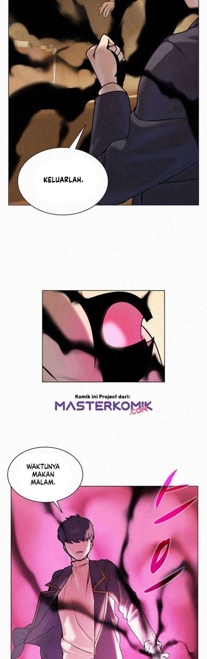 The Book Eating Magician Chapter 12 Gambar 30
