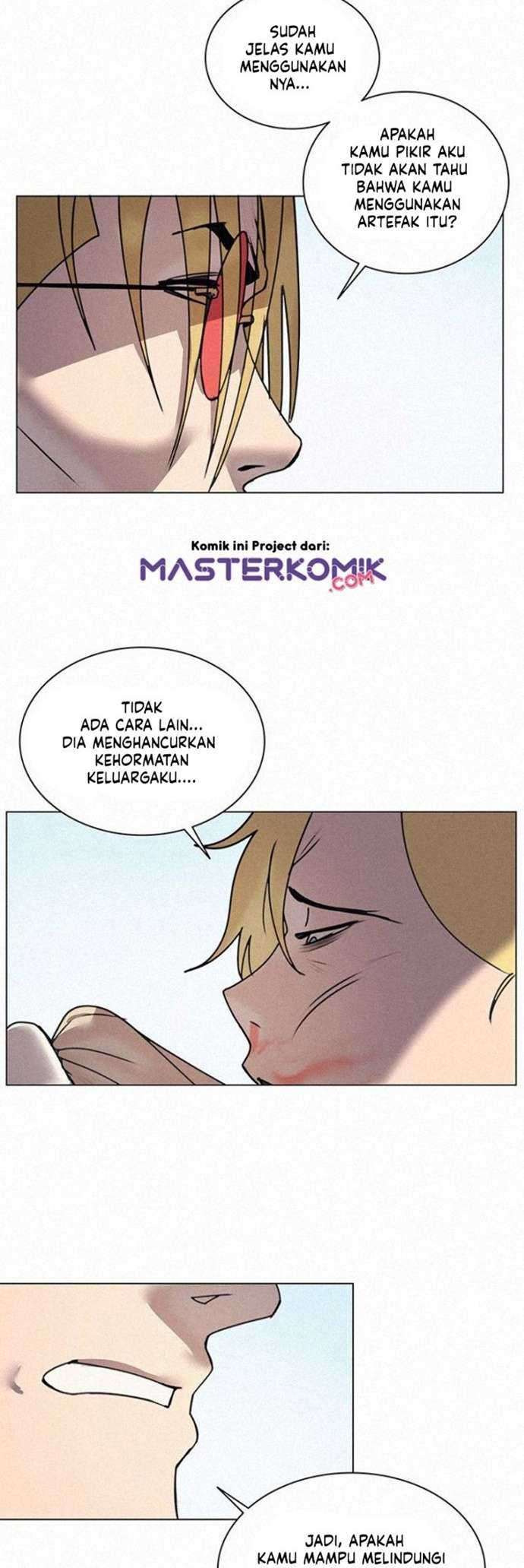 The Book Eating Magician Chapter 12 Gambar 5