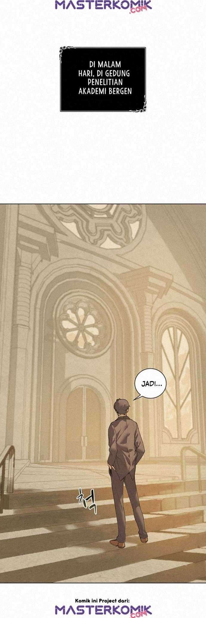 The Book Eating Magician Chapter 12 Gambar 9