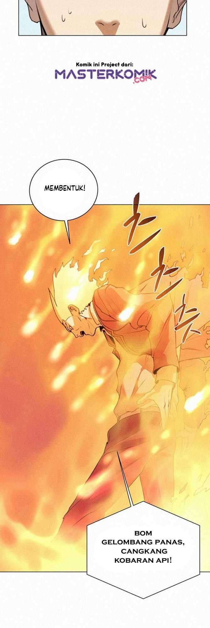 The Book Eating Magician Chapter 11 Gambar 11