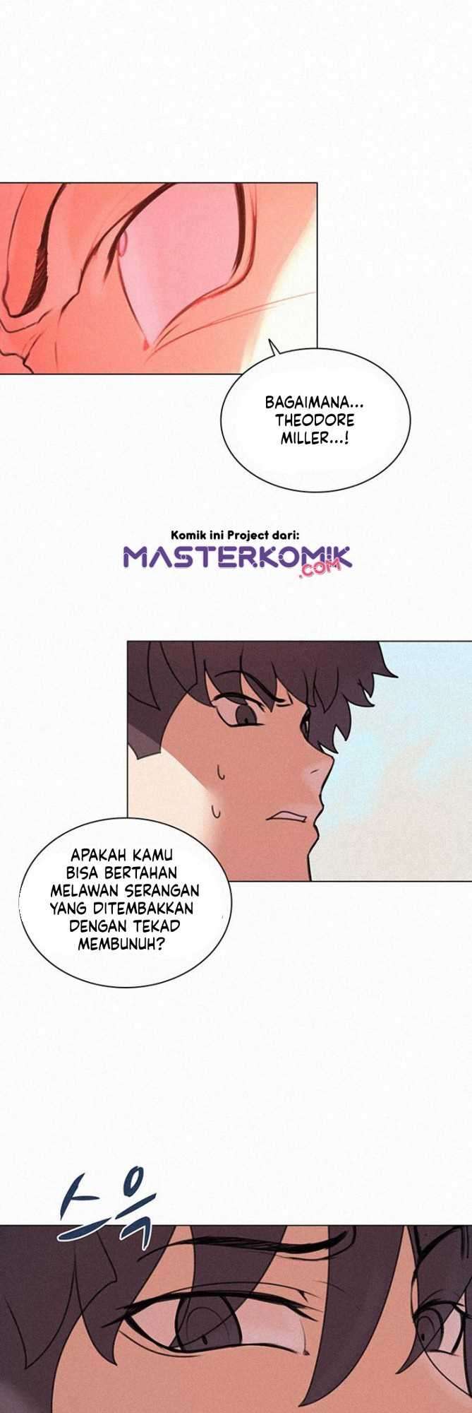 The Book Eating Magician Chapter 11 Gambar 12
