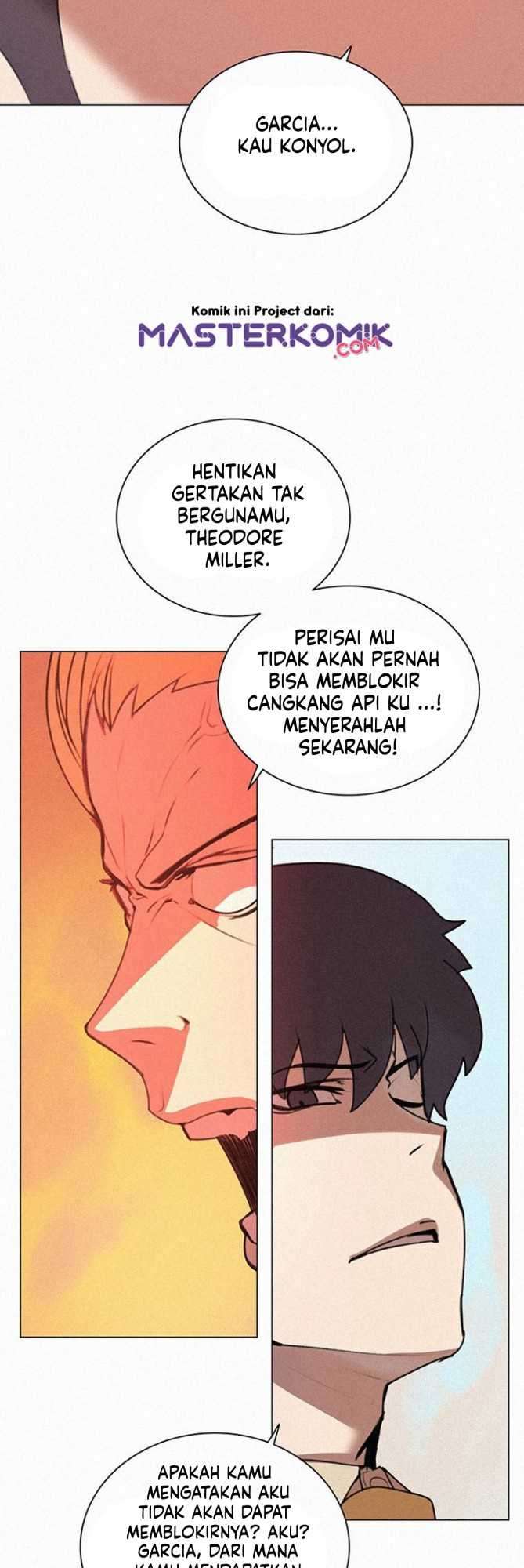 The Book Eating Magician Chapter 11 Gambar 13