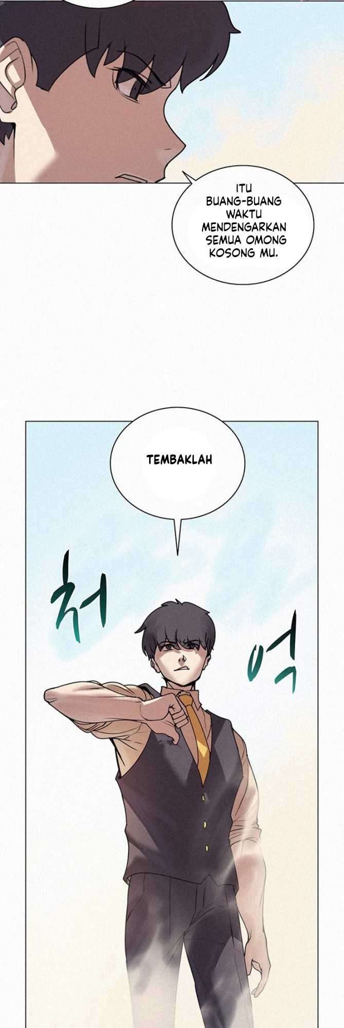 The Book Eating Magician Chapter 11 Gambar 15