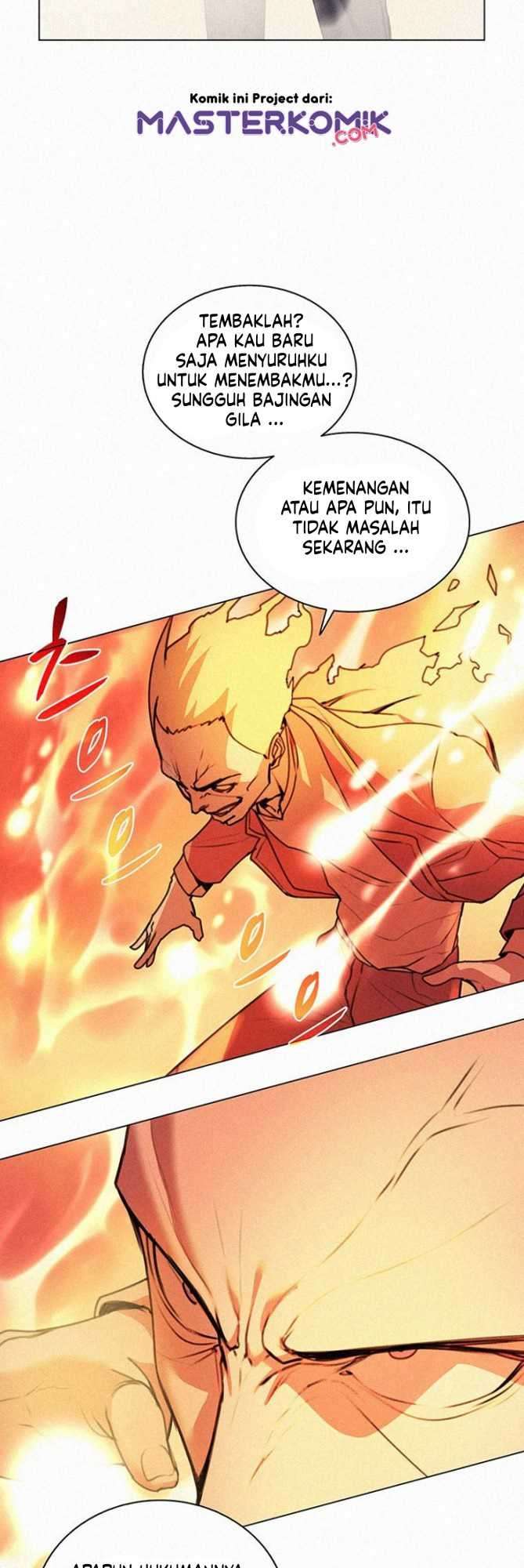 The Book Eating Magician Chapter 11 Gambar 16