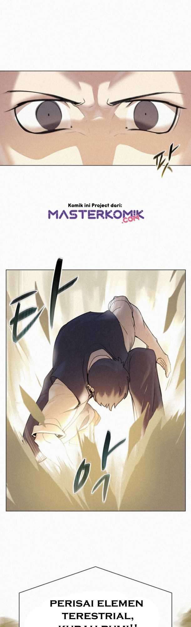 The Book Eating Magician Chapter 11 Gambar 20