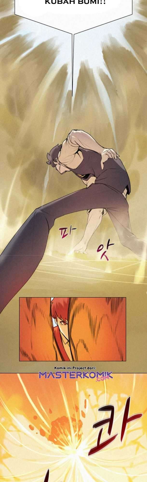 The Book Eating Magician Chapter 11 Gambar 21