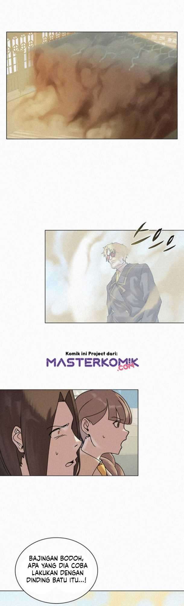 The Book Eating Magician Chapter 11 Gambar 23