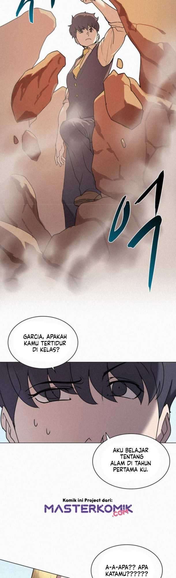The Book Eating Magician Chapter 11 Gambar 25