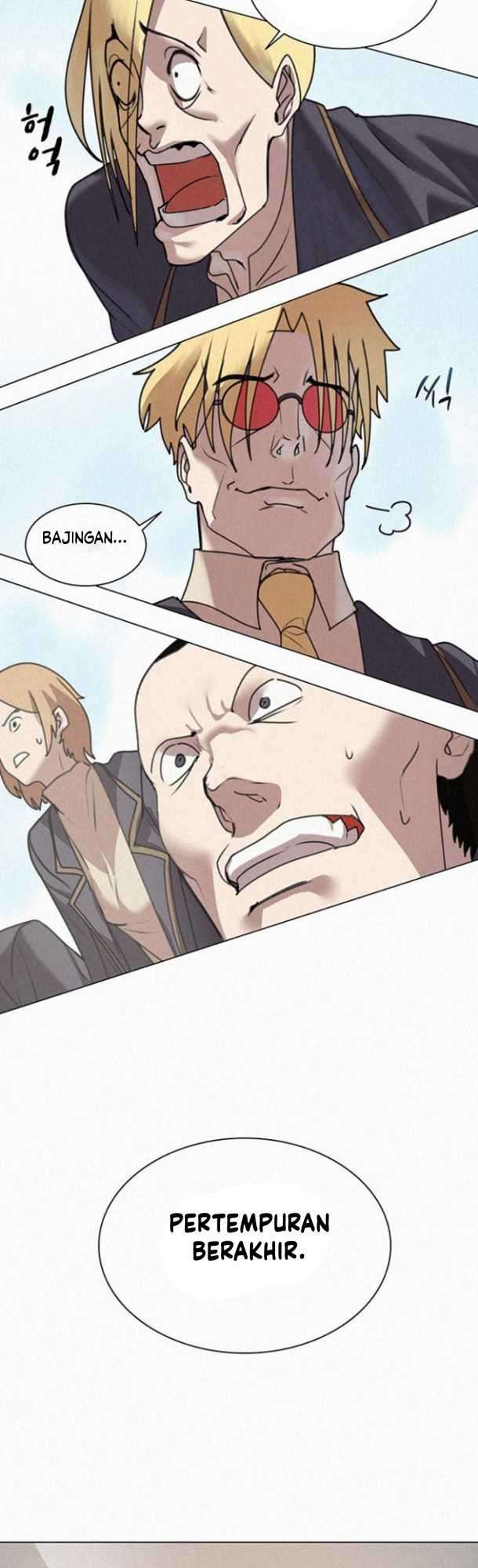 The Book Eating Magician Chapter 11 Gambar 26