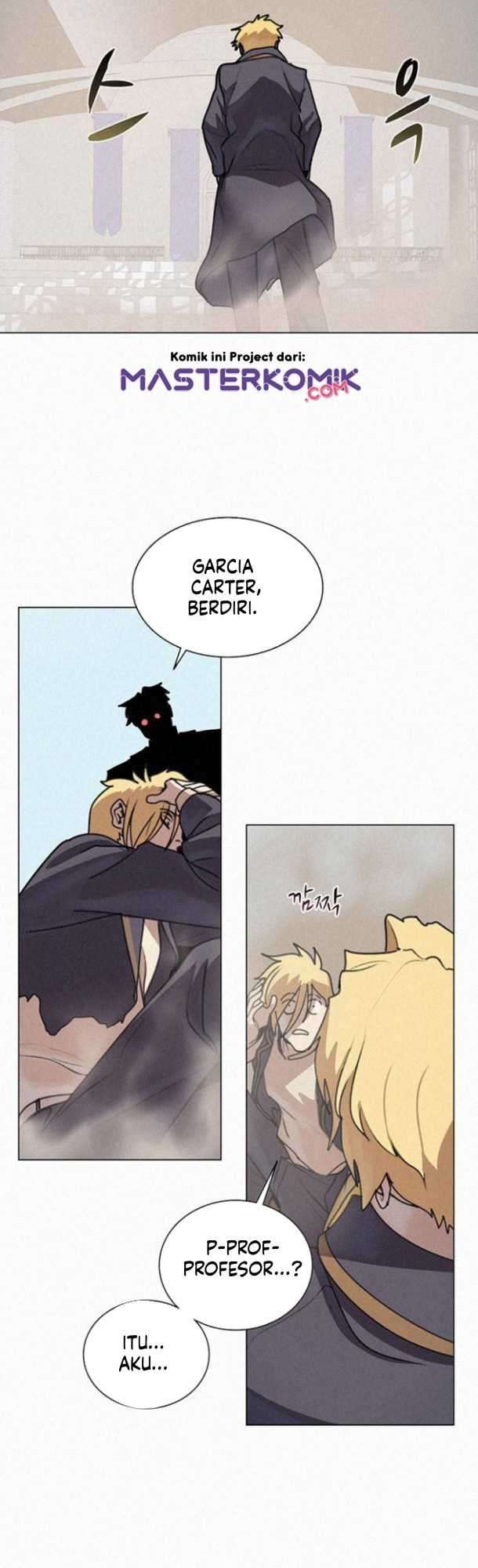 The Book Eating Magician Chapter 11 Gambar 27