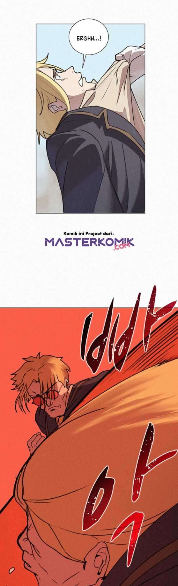 The Book Eating Magician Chapter 11 Gambar 28