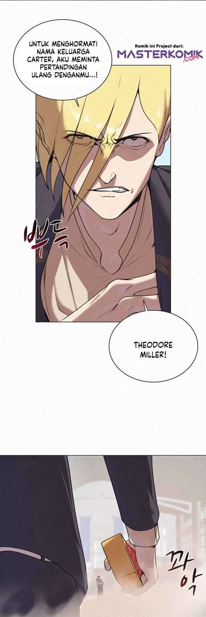 The Book Eating Magician Chapter 11 Gambar 3