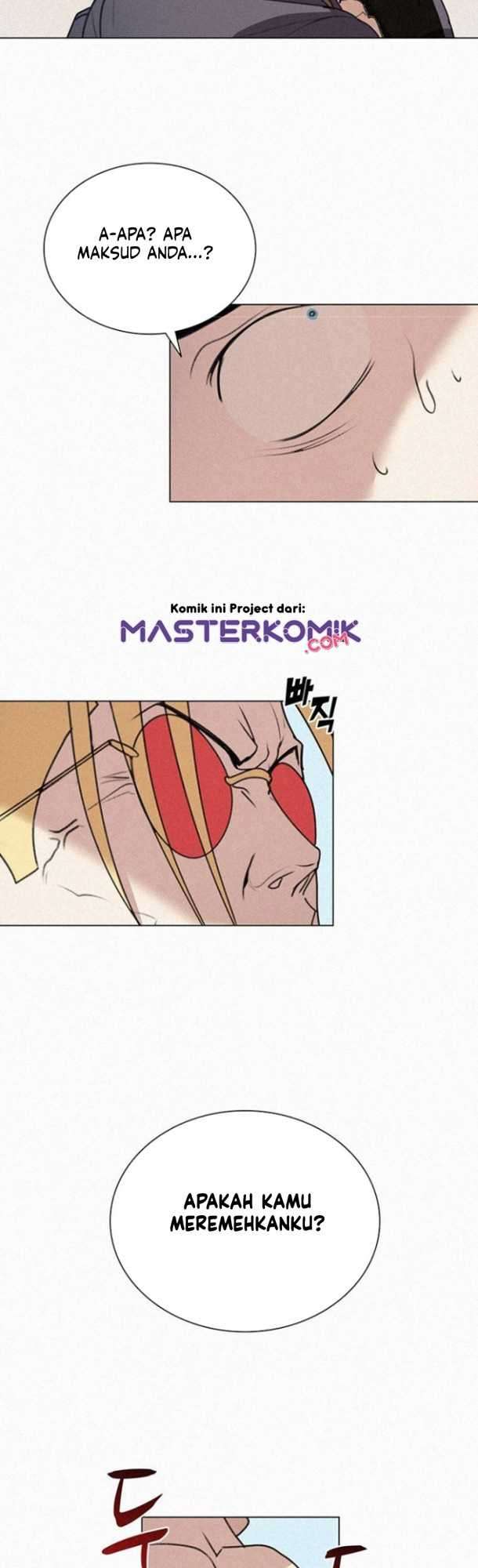 The Book Eating Magician Chapter 11 Gambar 31