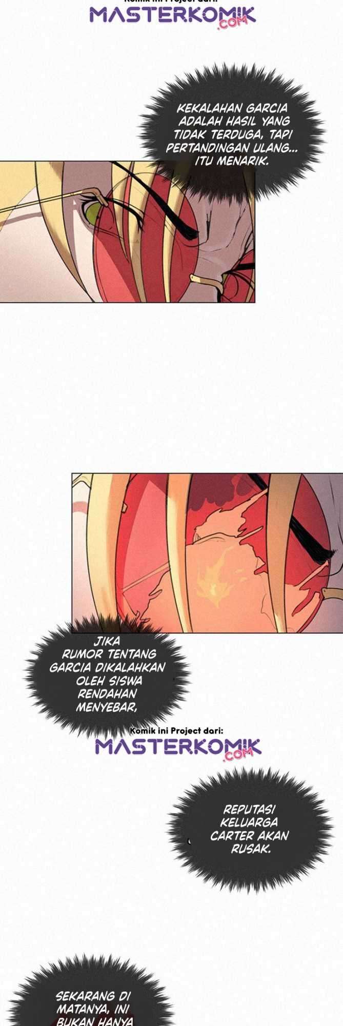 The Book Eating Magician Chapter 11 Gambar 5