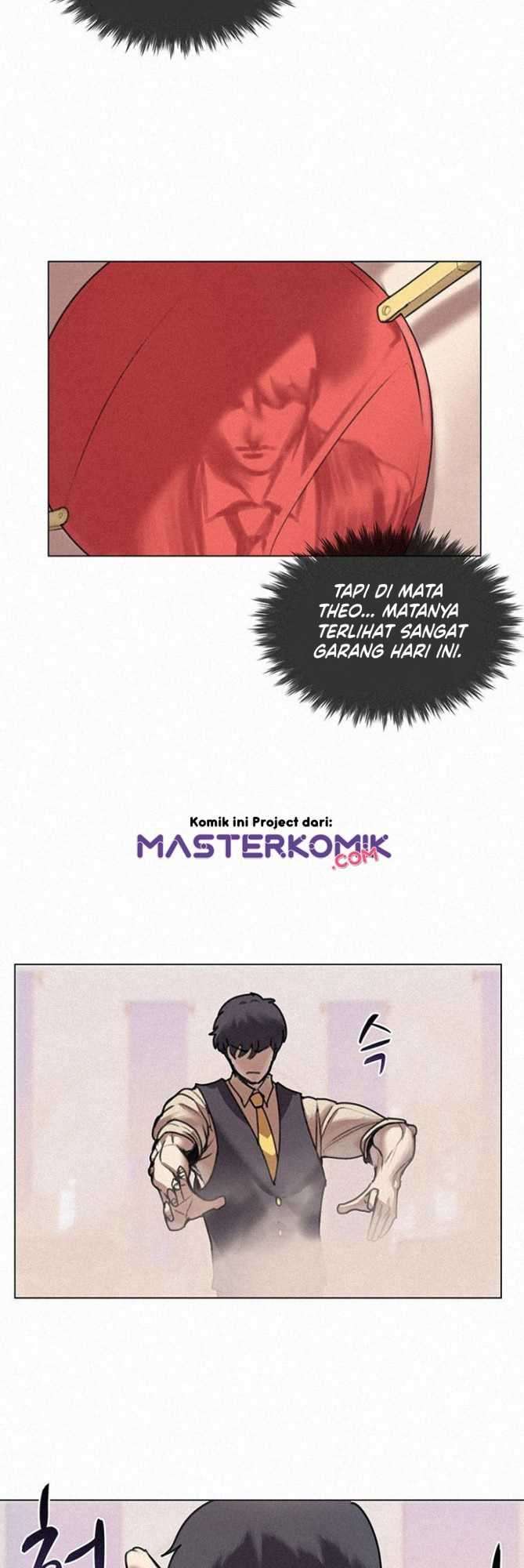 The Book Eating Magician Chapter 11 Gambar 7