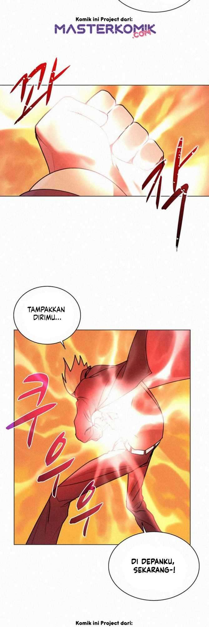 The Book Eating Magician Chapter 11 Gambar 9