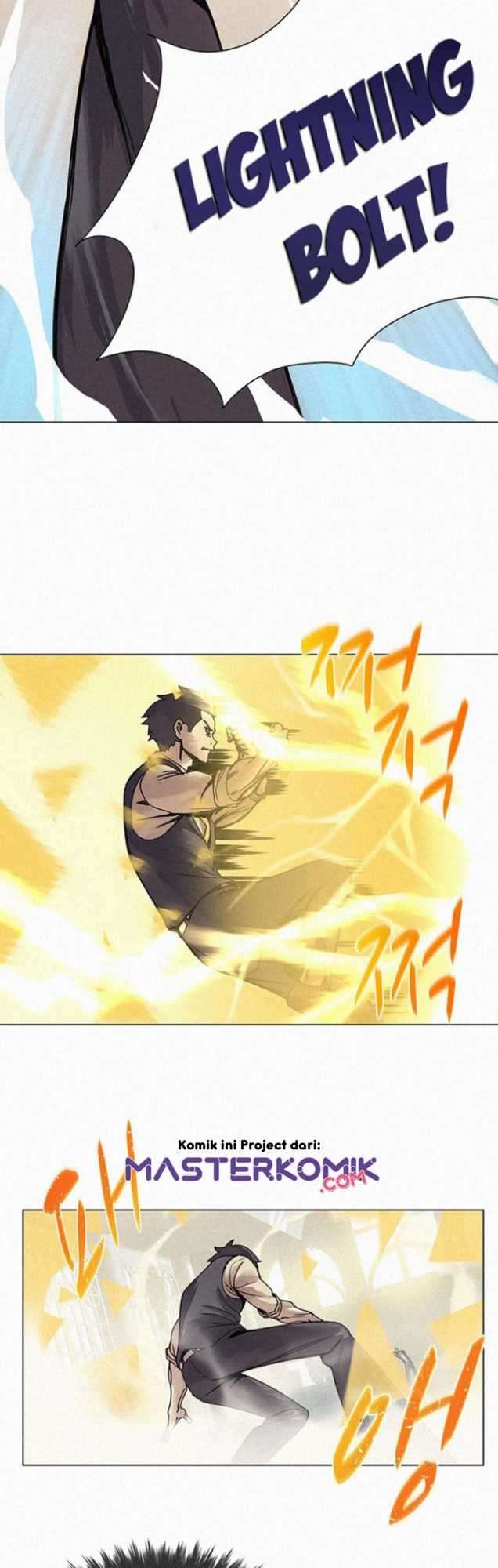 The Book Eating Magician Chapter 10 Gambar 11