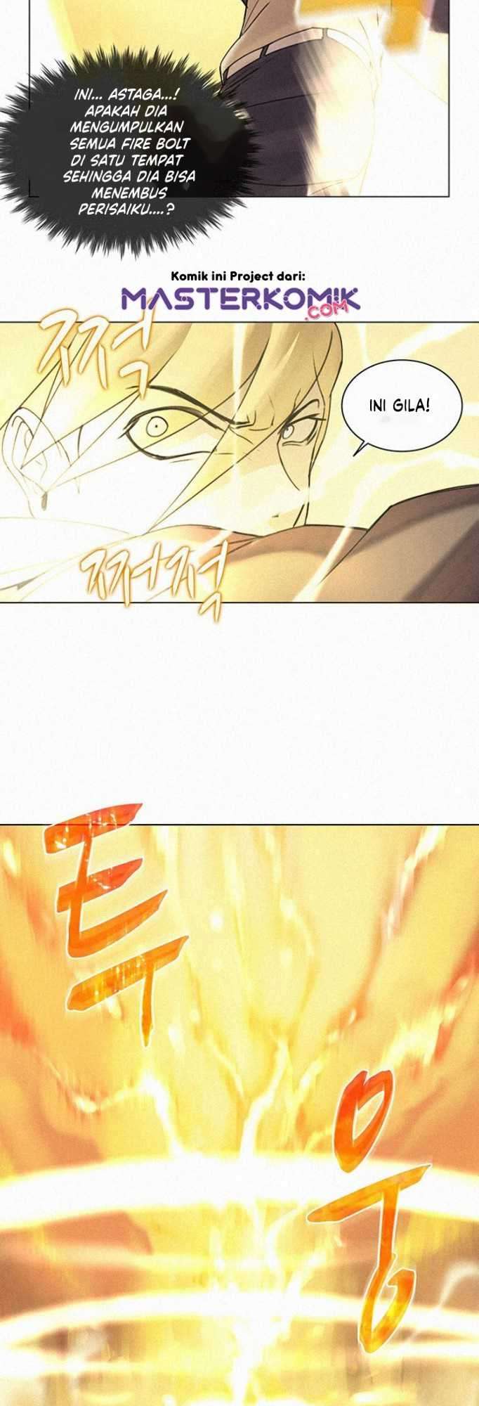 The Book Eating Magician Chapter 10 Gambar 19