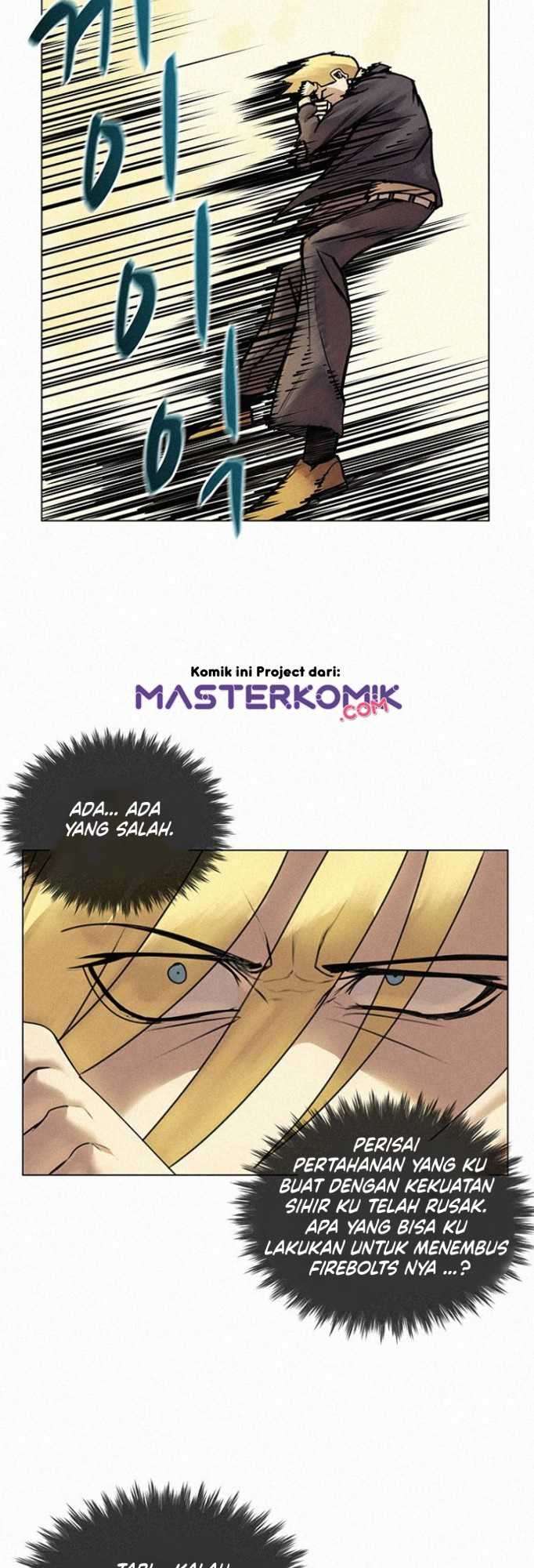 The Book Eating Magician Chapter 10 Gambar 21