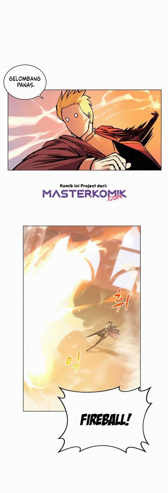 The Book Eating Magician Chapter 10 Gambar 25