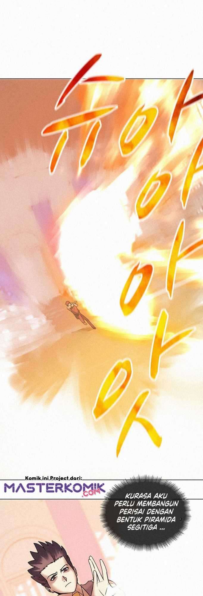 The Book Eating Magician Chapter 10 Gambar 26