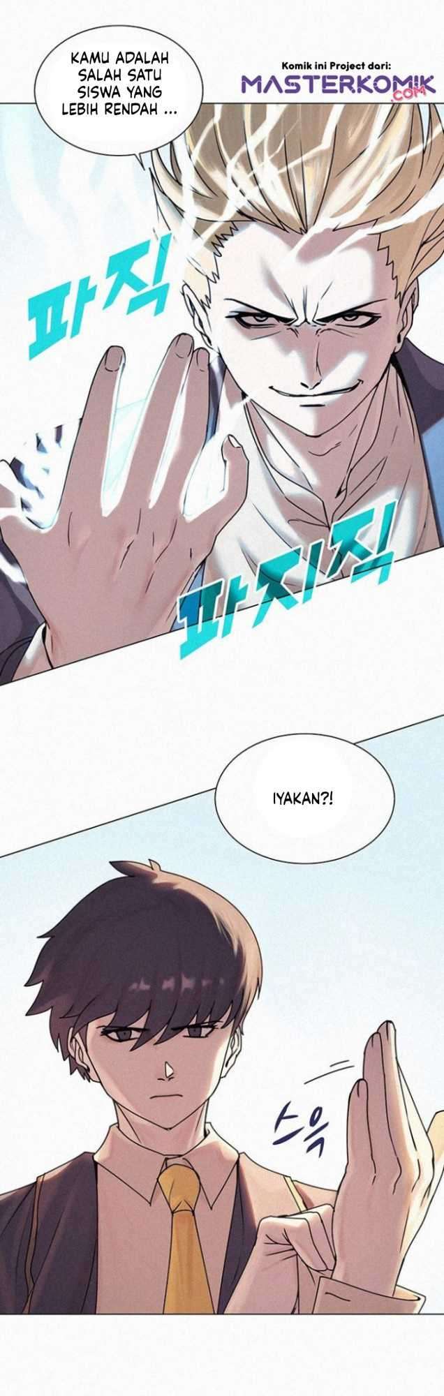 The Book Eating Magician Chapter 10 Gambar 3