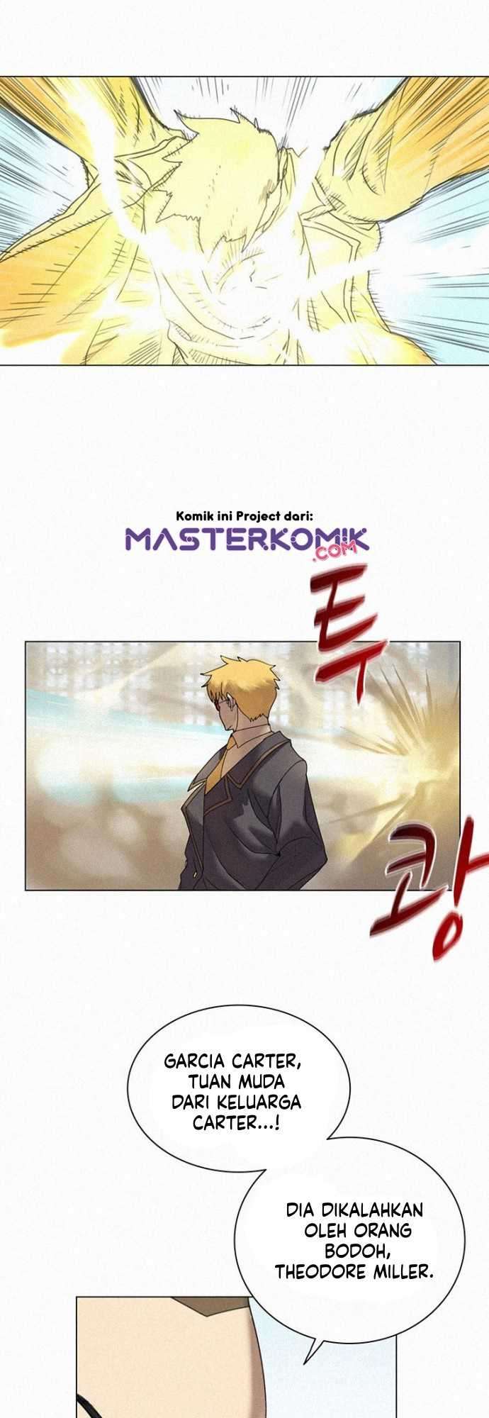 The Book Eating Magician Chapter 10 Gambar 36