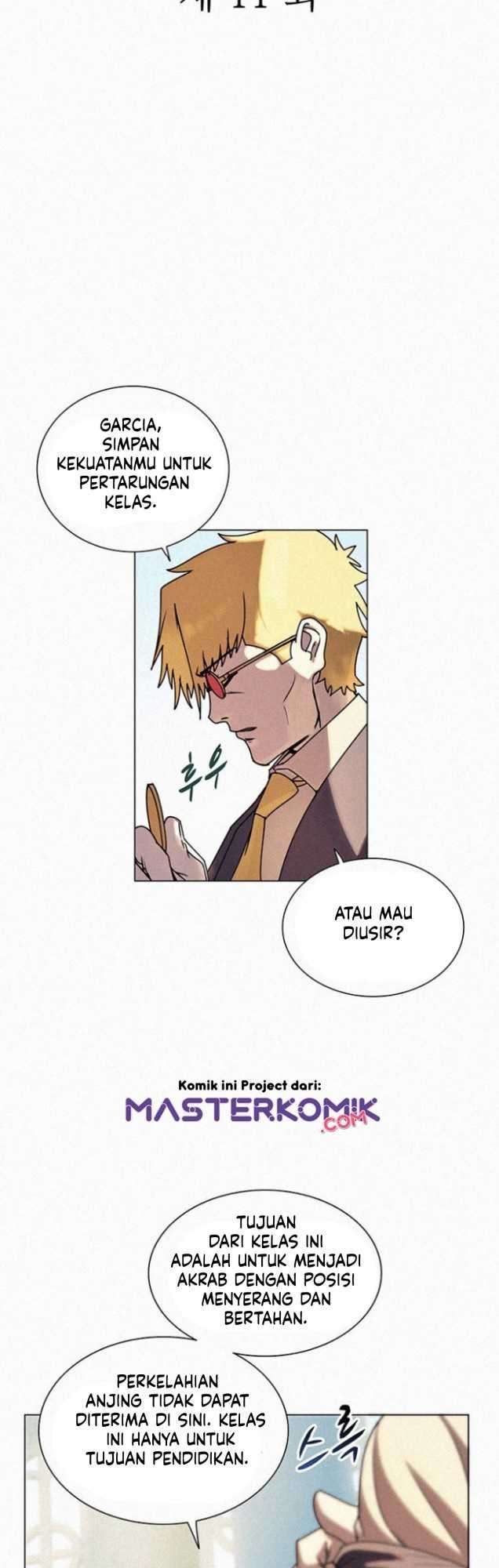 The Book Eating Magician Chapter 10 Gambar 5
