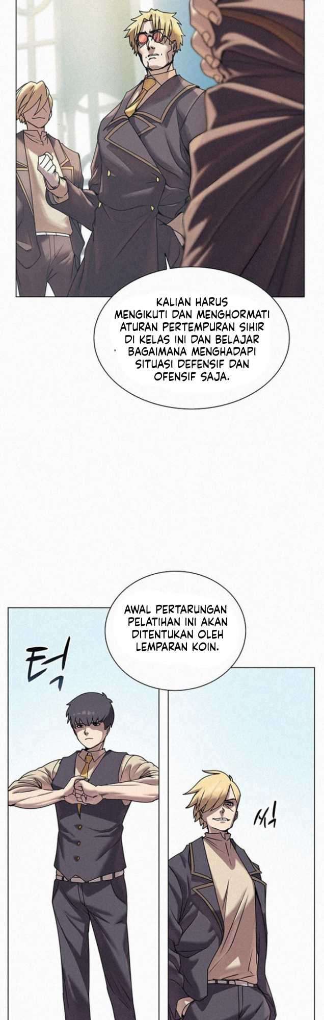 The Book Eating Magician Chapter 10 Gambar 6
