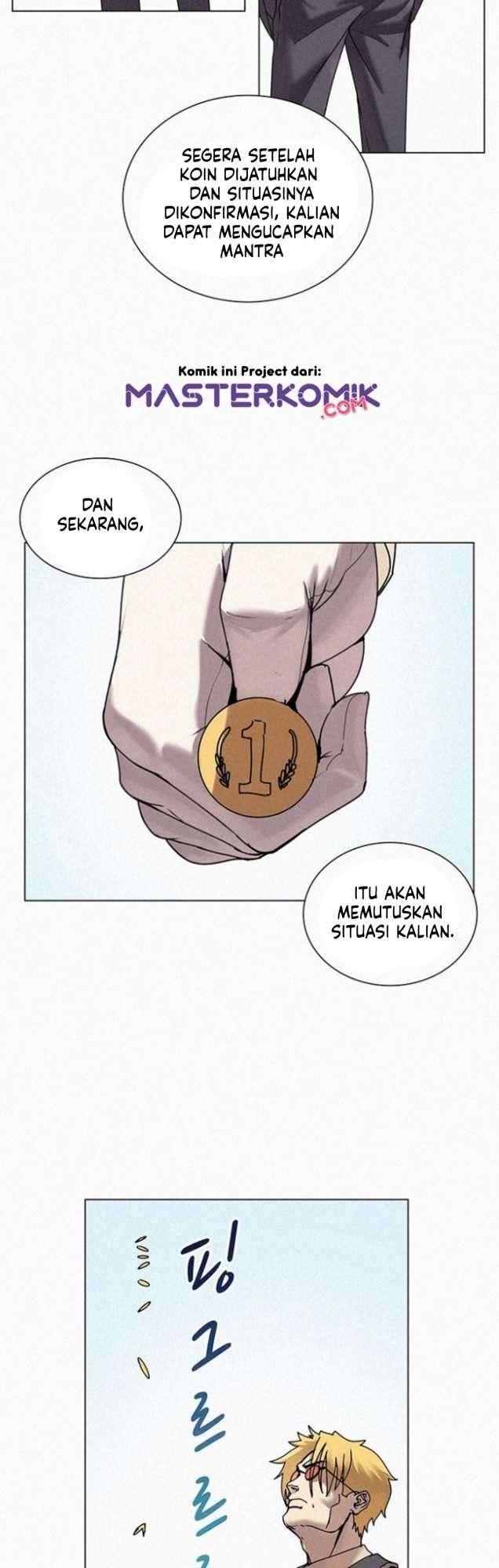 The Book Eating Magician Chapter 10 Gambar 7