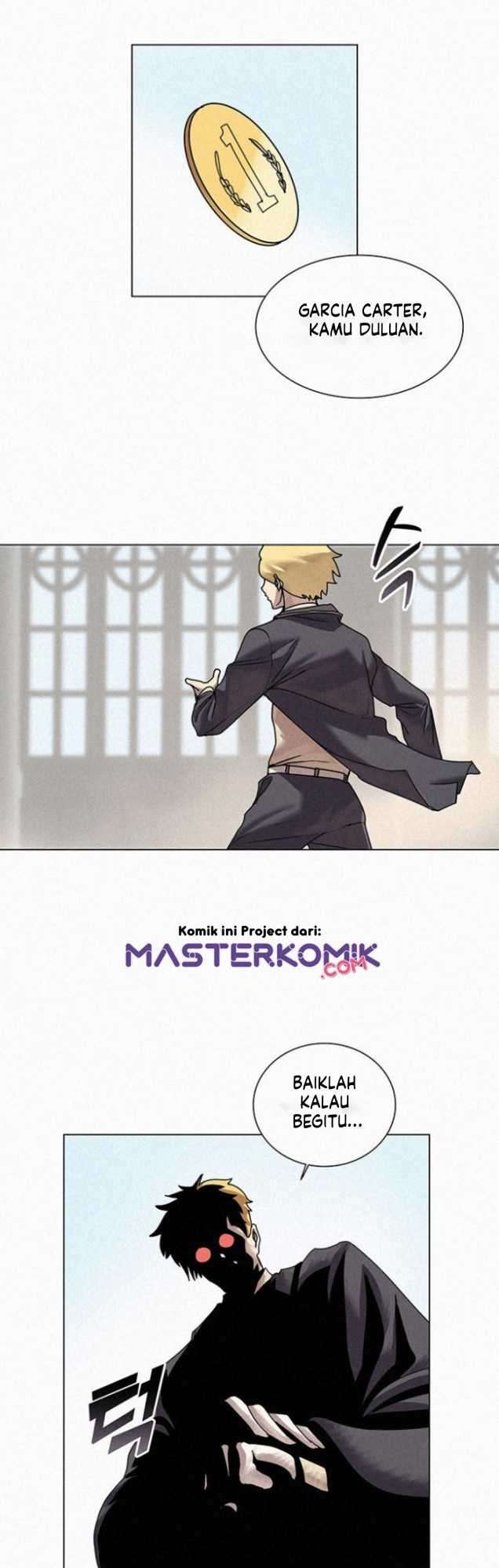 The Book Eating Magician Chapter 10 Gambar 9