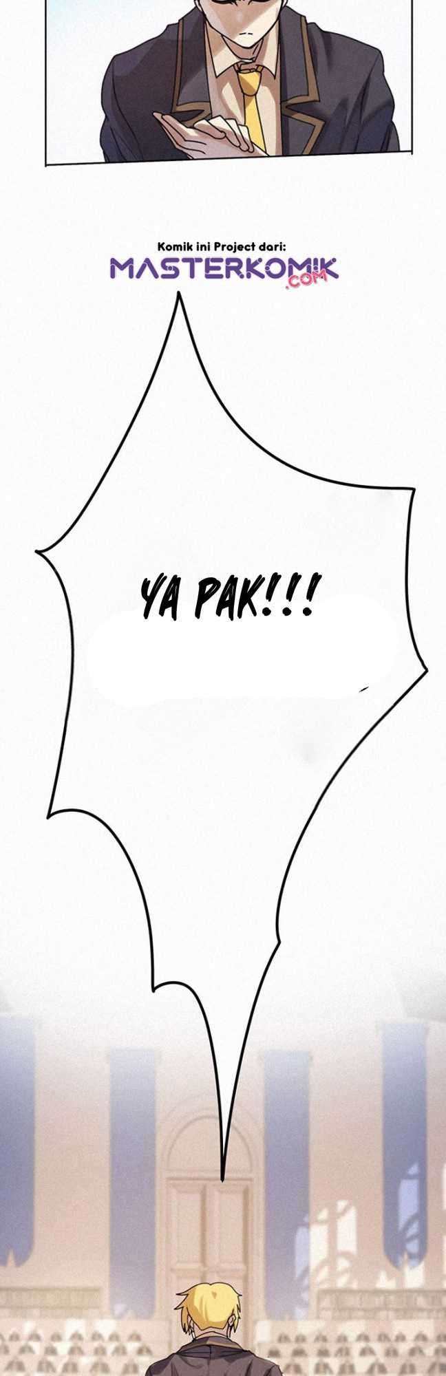 The Book Eating Magician Chapter 09 Gambar 25