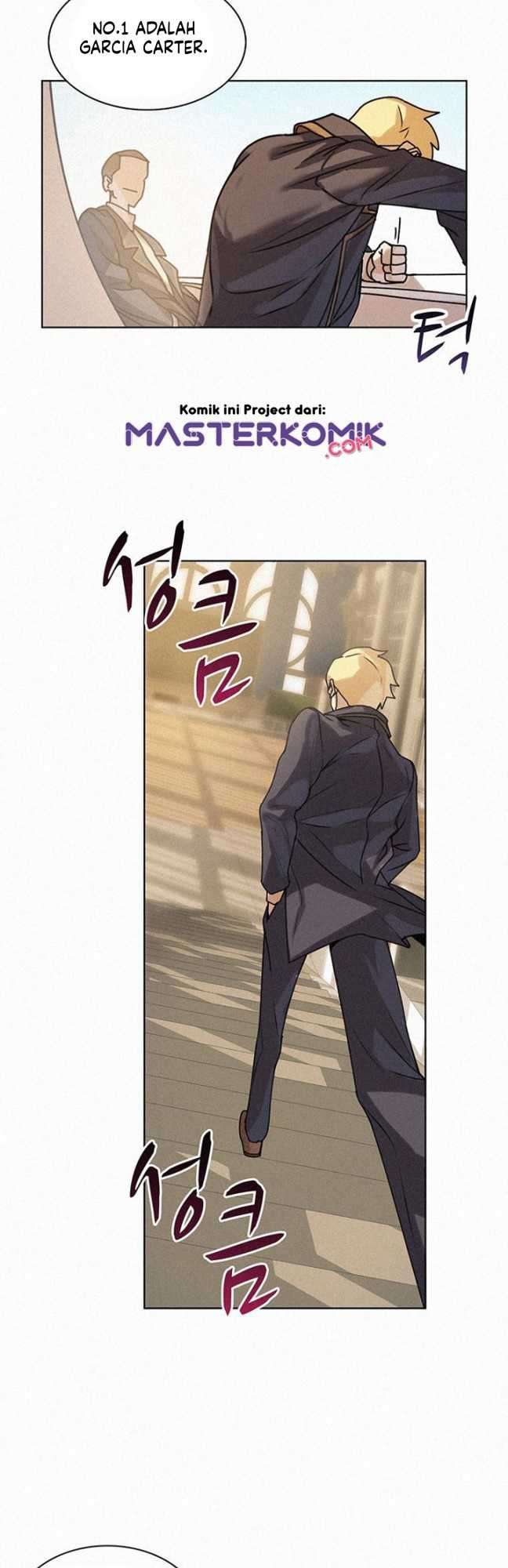 The Book Eating Magician Chapter 09 Gambar 28