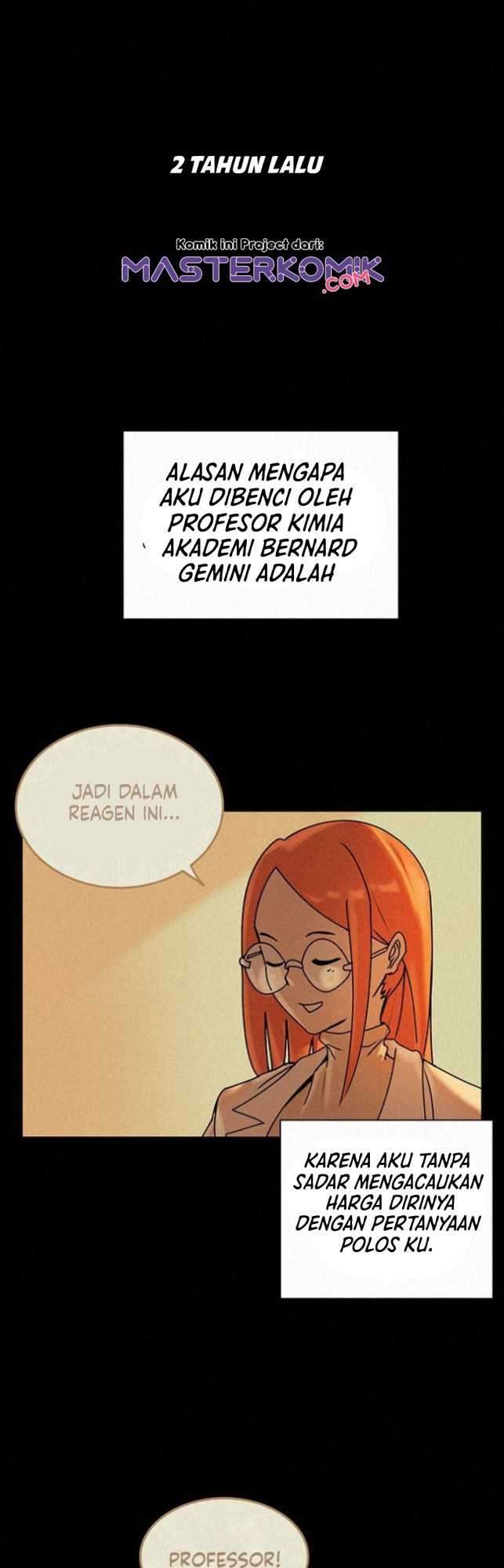 The Book Eating Magician Chapter 09 Gambar 3