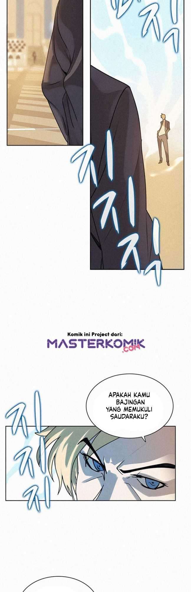 The Book Eating Magician Chapter 09 Gambar 30