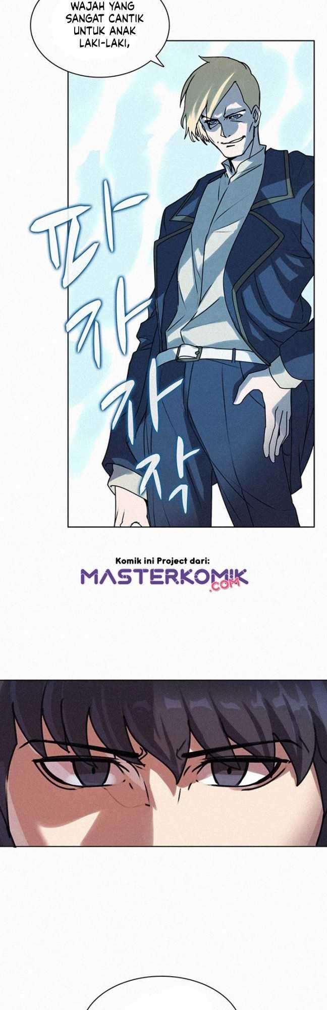 The Book Eating Magician Chapter 09 Gambar 31