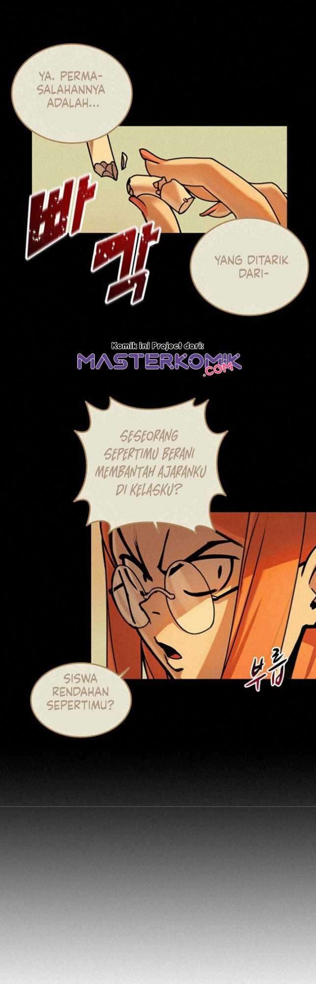 The Book Eating Magician Chapter 09 Gambar 5