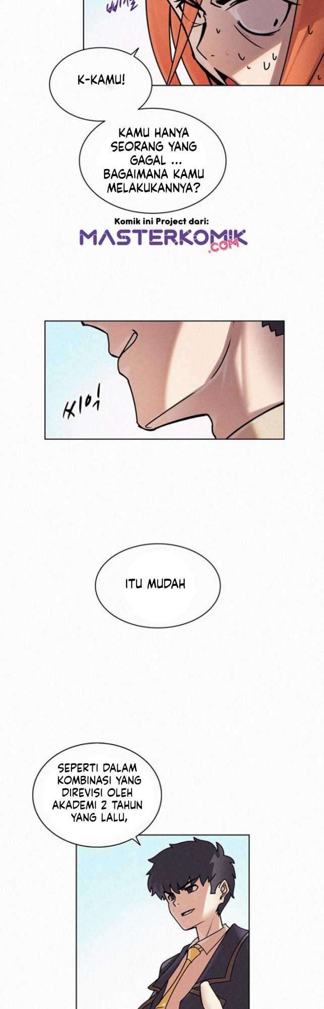 The Book Eating Magician Chapter 09 Gambar 9