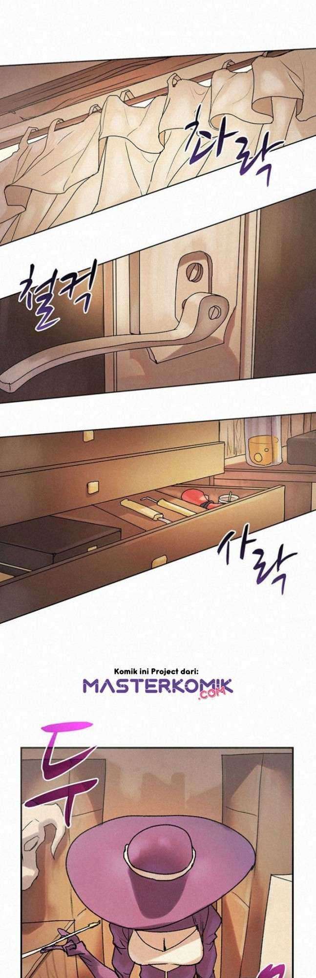 The Book Eating Magician Chapter 07 Gambar 11