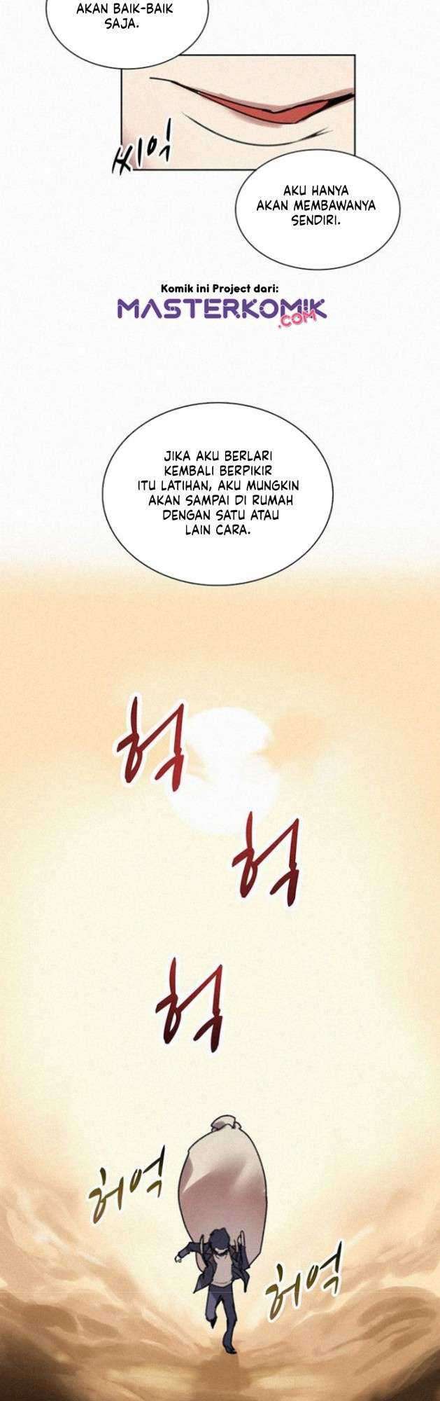 The Book Eating Magician Chapter 07 Gambar 28