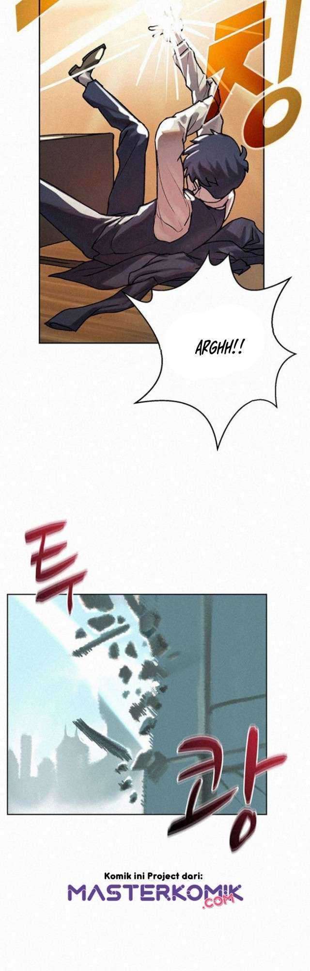 The Book Eating Magician Chapter 06 Gambar 4