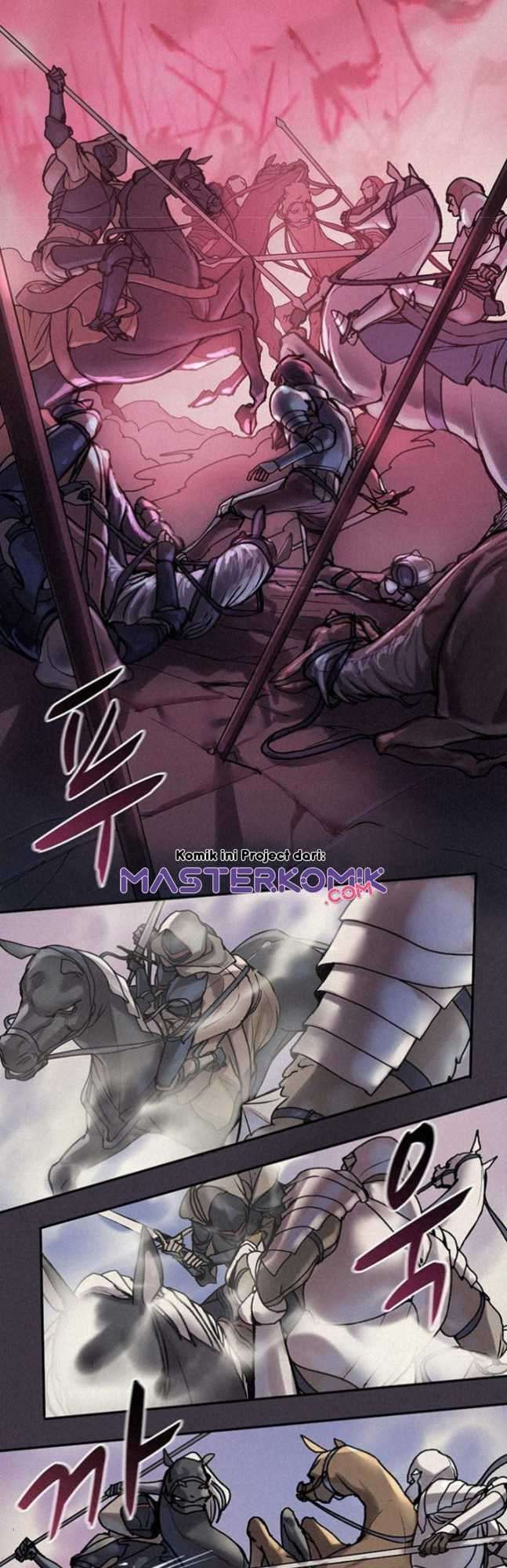 The Book Eating Magician Chapter 05 Gambar 11