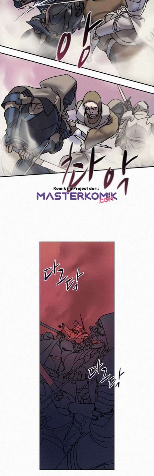 The Book Eating Magician Chapter 05 Gambar 12